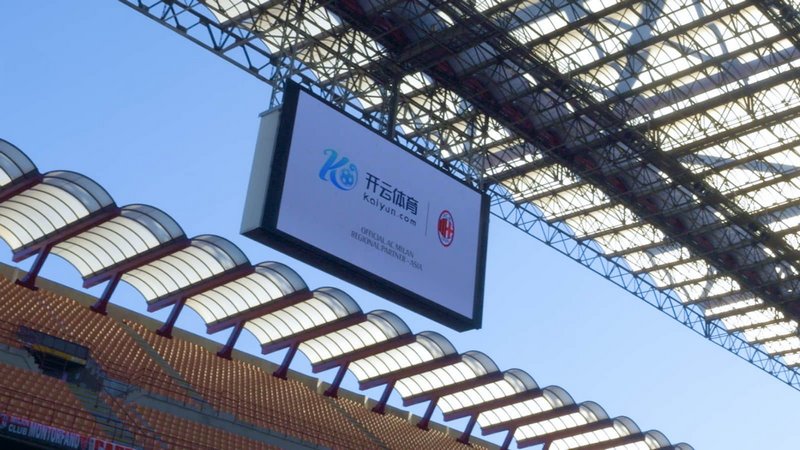 冠的精彩旅